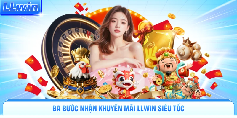 Khuyến Mãi LLWIN Đón Bão Quà Khủng Rinh Lộc Lớn Mỗi Ngày - pa79