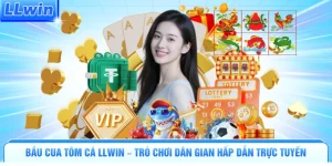 Casino LLWIN – Trải Nghiệm Giải Trí Đẳng Cấp Và An Toàn - pa79