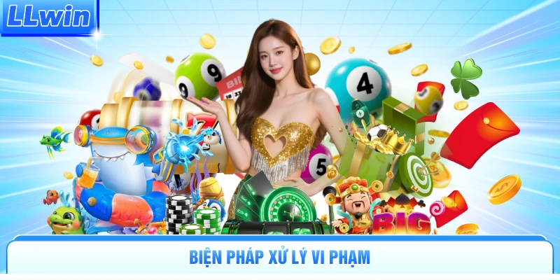 Điều Khoản Và Điều Kiện LLWIN - Quy Tắc Tham Gia Cá Cược - pa79