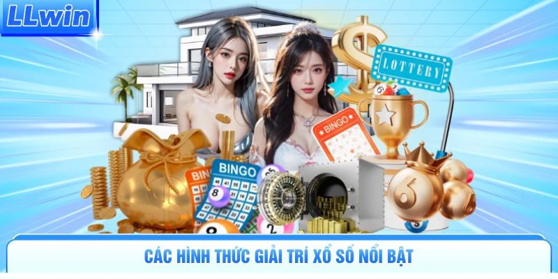 Xổ Số LLWIN – Trải Nghiệm Chơi Số May Mắn Mỗi Ngày Hấp Dẫn - pa79