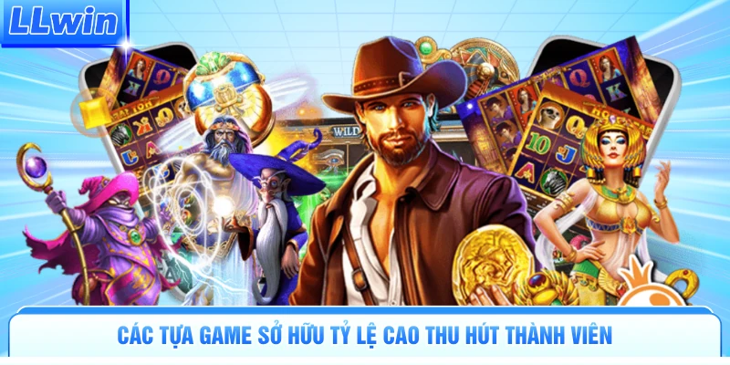 Nổ Hũ LLWIN - Trải Nghiệm Sảnh Quay Hũ Đổi Thưởng Đỉnh Cao - pa79