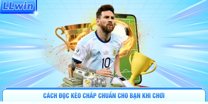 Kèo Chấp Bóng đá – Cách Đọc Chuẩn Xác Nhất Hiện Nay - pa79