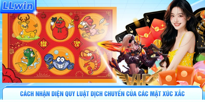 Bầu Cua Tôm Cá LLWIN – Trò Chơi Dân Gian Hấp Dẫn Trực Tuyến - pa79