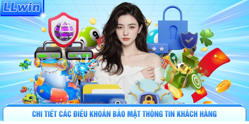 Quyền Riêng Tư Tại LLWIN – Chính Sách An Toàn Tuyệt Đối - pa79