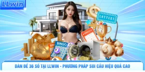 Xổ Số LLWIN – Trải Nghiệm Chơi Số May Mắn Mỗi Ngày Hấp Dẫn - pa79