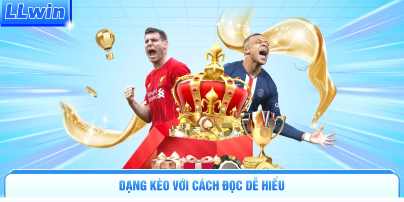 Kèo Bóng Đá Châu Á Tại Llwin - Cách Đọc Tỷ Lệ Cực Hiệu Quả - pa79