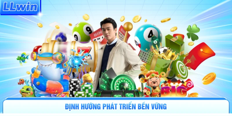 CEO Nguyễn Hồng Doanh LLWIN - Tầm Nhìn Phát Triển Bền Vững - pa79