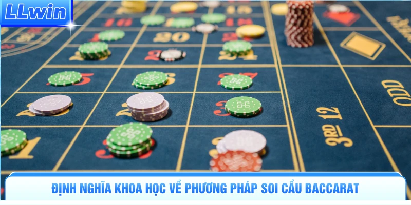 Soi Cầu Baccarat LLWIN – Kinh Nghiệm Theo Dõi, Phân Tích Hiệu Quả - pa79