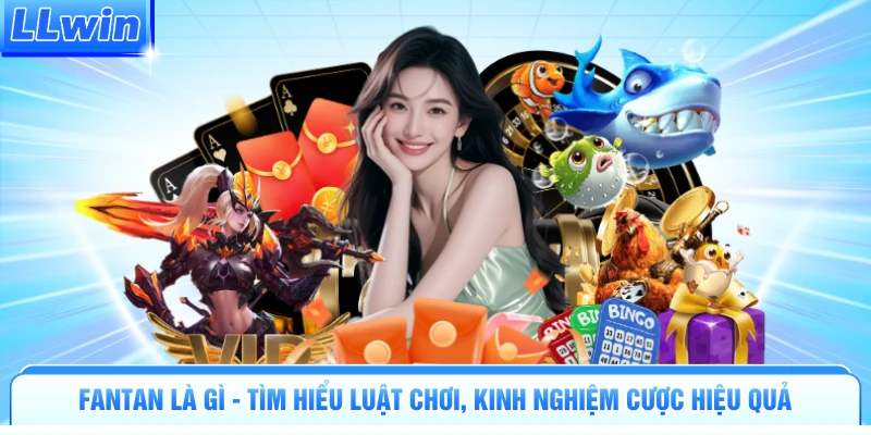 Fantan Là Gì - Tìm Hiểu Luật Chơi, Kinh Nghiệm Cược Hiệu Quả - pa79