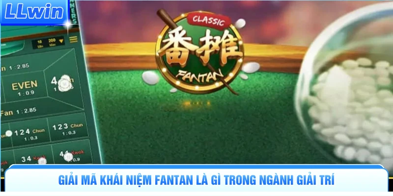 Fantan Là Gì - Tìm Hiểu Luật Chơi, Kinh Nghiệm Cược Hiệu Quả - pa79