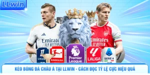 Thể Thao LLWIN – Nền Tảng Cá Cược Hấp Dẫn Trực Tuyến - pa79