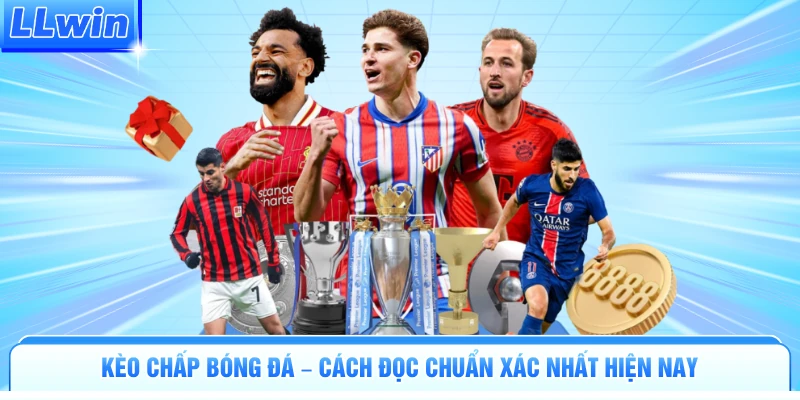 Kèo Chấp Bóng đá – Cách Đọc Chuẩn Xác Nhất Hiện Nay - pa79