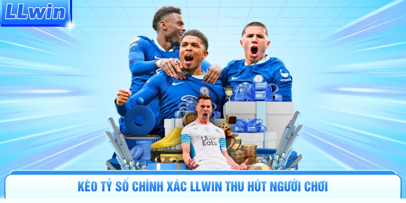 Kèo Tỷ Số Chính Xác LLWIN - Bí Quyết Soi Tỷ Số Hiệu Quả 2026 - pa79