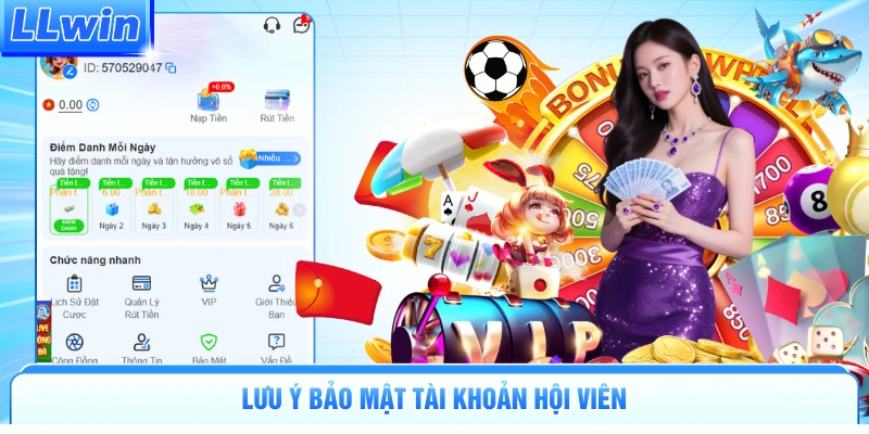 Đăng Nhập LLWIN - Khám Phá Kho Game Đổi Thưởng Cực Khủng - pa79