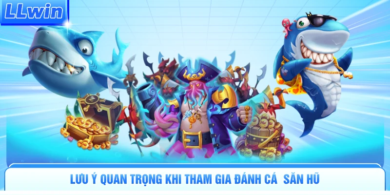 Săn Jackpot Đánh Cá LLWIN | Nhận Hũ 500 Triệu Ngay Luôn - pa79