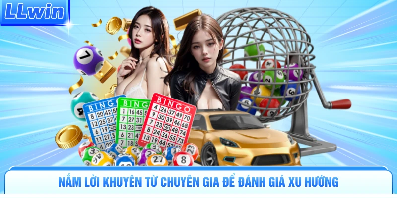 Bí Kíp Bắt Đề 4 Càng Chuẩn Xác, Hiệu Quả Từ Nhà Cái LLWIN - pa79