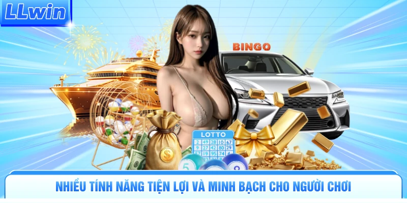 Xổ Số LLWIN – Trải Nghiệm Chơi Số May Mắn Mỗi Ngày Hấp Dẫn - pa79