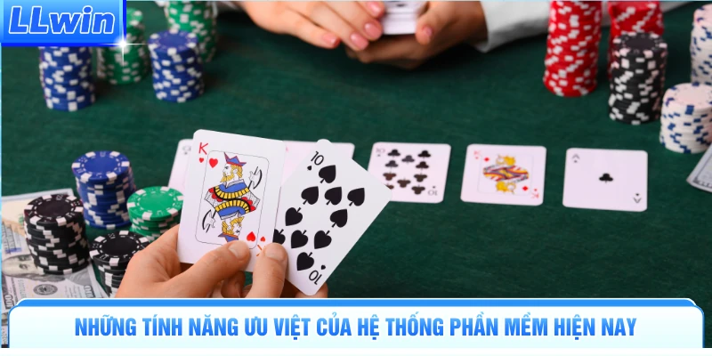 Phần Mềm Baccarat – Công Cụ Hỗ Trợ Mượt Mà, Ổn Định - pa79