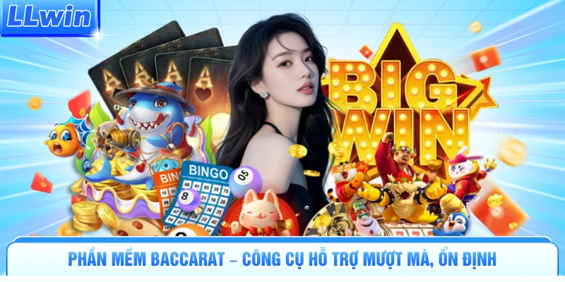Phần Mềm Baccarat – Công Cụ Hỗ Trợ Mượt Mà, Ổn Định - pa79