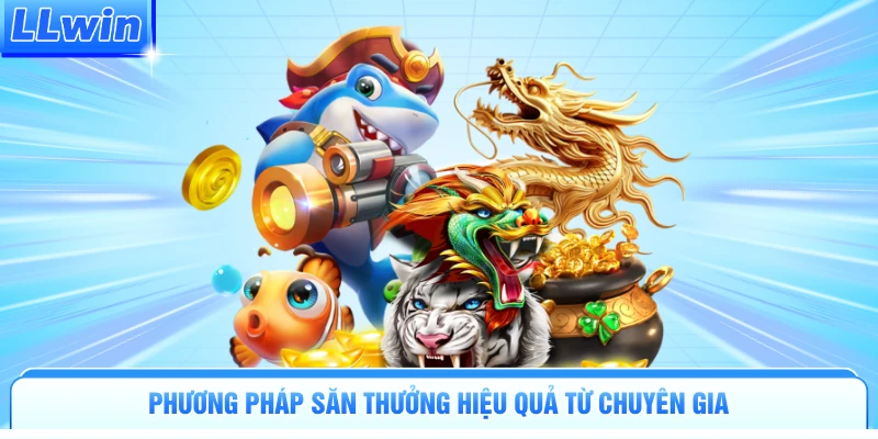 Bắn Cá Thần Rồng | Săn Đại Dương 3D Nhận Thưởng Lớn - pa79