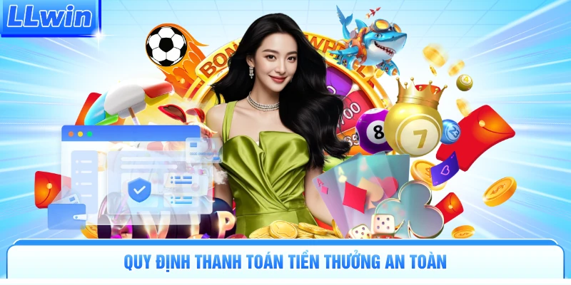 Điều Khoản Và Điều Kiện LLWIN - Quy Tắc Tham Gia Cá Cược - pa79