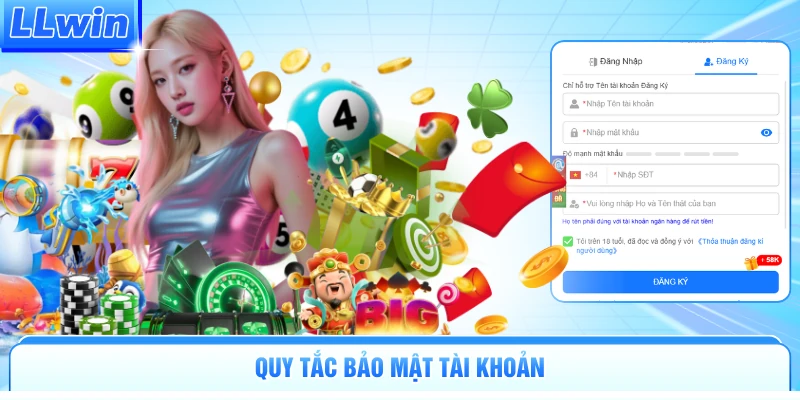 Đăng Ký LLWIN - Khám Phá Thiên Đường Giải Trí Đẳng Cấp Nhất - pa79
