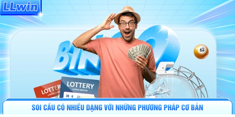 Soi Cầu Xổ Số Là Gì - Phương Pháp Dự Đoán Chuẩn Xác Llwin - pa79