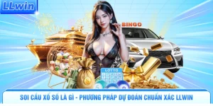 Xổ Số LLWIN – Trải Nghiệm Chơi Số May Mắn Mỗi Ngày Hấp Dẫn - pa79