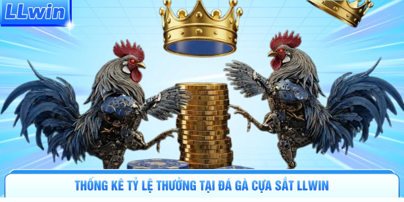 Đá Gà Cựa Sắt LLWIN | Đấu Trường Kịch Tính Bậc Nhất - pa79