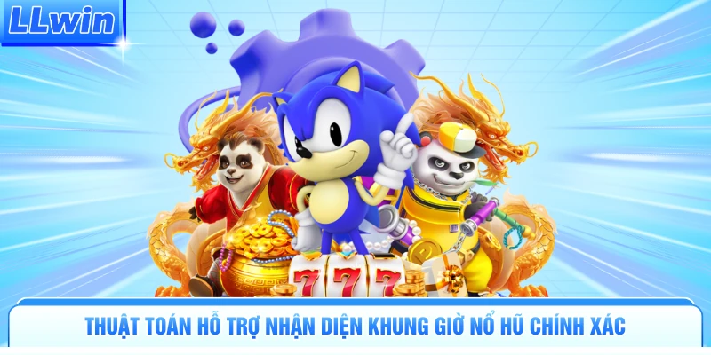 Khung Giờ Nổ Hũ - Chiến Thuật Săn Jackpot Đỉnh Cao Hiện Nay - pa79