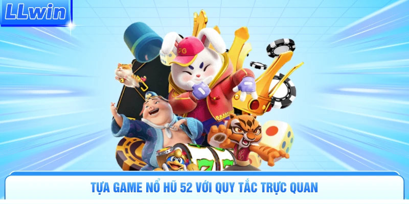 Nổ Hũ 52 - Cơ Chế Quay Thưởng Đột Phá Và Uy Tín Nhất - pa79
