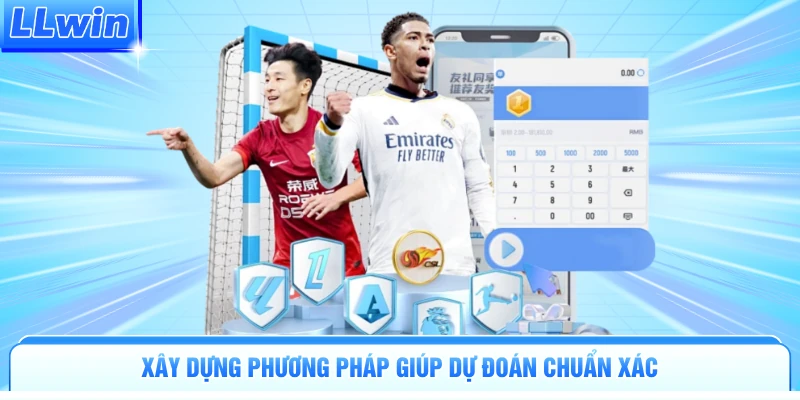 Kèo Tỷ Số Chính Xác LLWIN - Bí Quyết Soi Tỷ Số Hiệu Quả 2026 - pa79