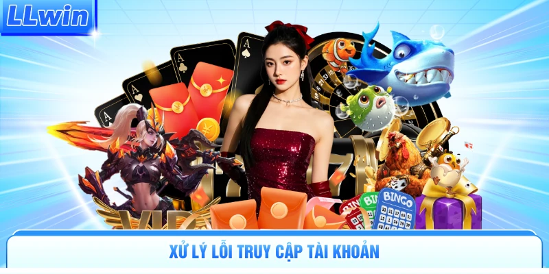 Đăng Nhập LLWIN - Khám Phá Kho Game Đổi Thưởng Cực Khủng - pa79