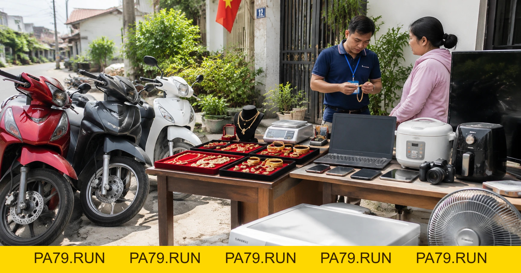 F88 vay được bao nhiêu tiền: Giải đáp chi tiết và cập nhật mới nhất - pa79
