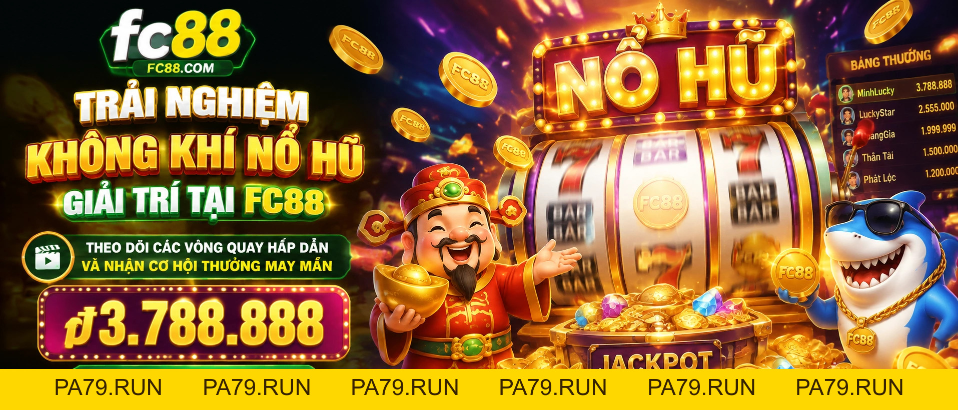FC88 | Câu Hỏi Thường Gặp, Hỗ Trợ Nhanh +889K - pa79